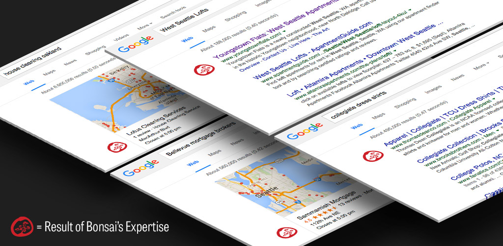 SEO Services Seattle WA | Search Engine Optimization Consulting Services
