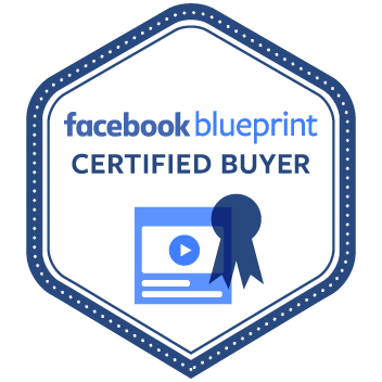 Facebook-Blueprint-Certified-Buyer