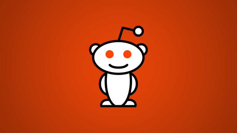 Reddit-SocialMediaMarketing